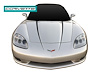 2005-13 CORVETTE C6 RED - image 1
