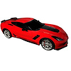 Stinger Hood Decal for 2014-2017 Corvette (OEM Style) - image 1