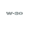 442 W-30 Decals for 1969 Oldsmobile 442 - image 1