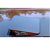 Air Grabber Teeth for 1970 Plymouth Road Runner/GTX - image 1