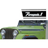 Renegade Decal Kit for 1970 Jeep Renegade I - image 1