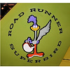 Wing Decal for 1970 Plymouth Superbird - image 1