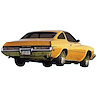 Gran Sport Decal Kit for 1973 Buick Century Gran Sport - image 1