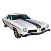 Stripe Kit for 1973 Hurst/Olds - image 1