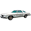 Stripe Kit for 1974 Hurst/Olds - image 1