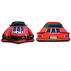 Z28 Stripe Kit for 1974 Camaro Z28 - image 1