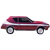 Side Stripe Kit for 1977 Gremlin X - image 1