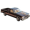 "Black Knight" Decal Kit for 1978 El Camino - image 1