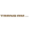 Trans Am Decal Kit for 1978 Pontiac Firebird Trans Am - image 3