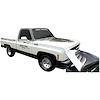 Indy Hauler Pace Truck for 1980 GMC 1/2 Ton - image 1