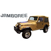 Jamboree Decal and Stripe Kit for 1982 Jeep CJ7 - image 1