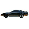 Trans Am Decal Kit for 1982 Pontiac Firebird Trans Am - image 1