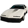 Trans Am Decal Kit for 1983 Pontiac Firebird Trans Am - image 1