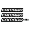 Domed Decal Kit for 1988 Camaro - image 1