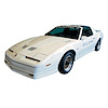 Indy 500 Pace Car Decal Kit 1989 Pontiac Firebird Trans Am - image 1