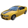 2004 GTO OVER ROOF RALLY - image 1