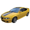 OEM Stripe Kit for 2004 Pontiac GTO - image 1