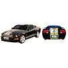 Lemans Ultimate Over Roof Stripe Kit for 2005-2009 Ford Mustang - image 1