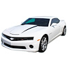 Hood Spear Stripes for 2010-2013 Camaro - image 1