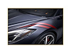 2021 CORVETTE C8 RED/CARB - image 1