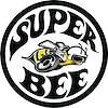 Super Bee Rear Quarter Circles for 1968-1970 Dodge Super Bee - image 1