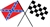 General Lee Decal Kit for 1969 Dodge Charger - image 2