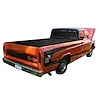 "Dude" Truck Decals and Stripes for 1970-1971 Dodge Dude Truck - image 1
