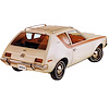 Rally Stripe Kit for 1970-1971 Gremlin (non-X) - image 1