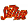 "Sizzler" Hood Decal for 1971-1972 Dodge Demon - image 1