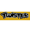 "Twister" Decals for 1971-1972 Plymouth Duster - image 1