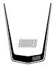 Hood Decal for 1973-1975 Ford Maverick Grabber - image 1