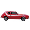 Stripe Kit for 1973-1975 Gremlin X - image 1