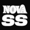 1975-76 NOVA SS NAMES KIT - image 1