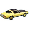 Rally Sport Stripe Kit for 1977 Camaro Rally Sport - image 1