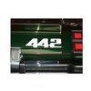 442 Decals for 1976-1977 Oldsmobile 442 - image 2