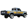 Honcho Truck Decal Kit for 1978 Jeep Honcho J10 - image 1