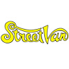 "Street Van" Decals for 1976-1978 Dodge Street Van - image 1