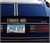 Black Special Edition Decal Kit for 1977-1978 Pontiac Firebird Trans Am - image 2