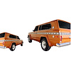 Cherokee S Decal Kit for 1977-1978 Jeep Cherokee SJ - image 1