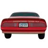 Macho T/A Decal kit for 1977-1979 Firebird Macho T/A - image 2