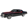 GT Stripe and Decal Kit for 1978-1979 Dodge Magnum GT - image 1