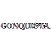 "Conquista" Tailgate Decal for 1978-1987 El Camino - image 1