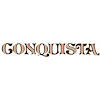 "Conquista" Tailgate Decal for 1978-1987 El Camino - image 1