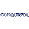 "Conquista" Tailgate Decal for 1978-1987 El Camino - image 1