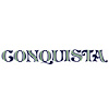 "Conquista" Tailgate Decal for 1978-1987 El Camino - image 1