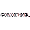 "Conquista" Tailgate Decal for 1978-1987 El Camino - image 1