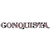 "Conquista" Tailgate Decal for 1978-1987 El Camino - image 1