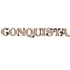 "Conquista" Tailgate Decal for 1978-1987 El Camino - image 1