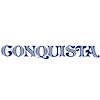 "Conquista" Tailgate Decal for 1978-1987 El Camino - image 1