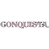 "Conquista" Tailgate Decal for 1978-1987 El Camino - image 1